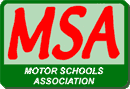 Driving School Directory - Information on DIA Drivng Instructors Association , MSA Motor Schools Association , RoSPA Royal Society for the Protection of Accidents , IAM Institute of Advanced Motorists.