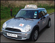 1 'L' of a driver listing image